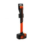Kınetex Ktx-3381 250gr Plastik Saplı Kauçuklu Tokmak - Görsel 2
