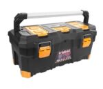 Super Bag ASR-4052 26 İnç 67 cm Alüminyum Saplı Profesyonel Alet Çantası - Görsel 2