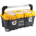 Süper Bag ASR-4018 26 İnç Alüminyum Saplı Takım Çantası - Görsel 2
