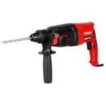 Rodex RDX226 800W Elektropnömatik Kırıcı Delici Matkap Seti - Görsel 2
