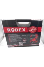Rodex RDX2325 20V Akülü Pnömatik Kırıcı Delici Matkap - Görsel 2