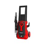Rodex RDX710 1600W 135 Bar Basınçlı Yıkama Makinesi - Görsel 2