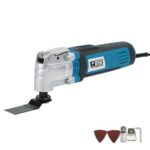 Catpower 302 Multi Set 400W Çok Fonksiyonlu Kesme ve Zımparalama Makinesi - Görsel 2