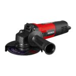 Rodex RDX108 750W 115/125mm Avuç İçi Taşlama Makinesi - Görsel 2