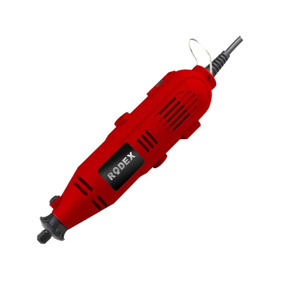 Rqdex RDX1341 135W 41 Parça Mini Taşlama ve Gravür Seti - Görsel 2
