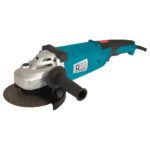 Cat Power 6185 180 mm 2350 Watt Taşlama Makinesi - Görsel 2