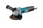 Catpower 6108 125mm 850W Devir Ayarlı Avuç Taşlama Makinesi - Görsel 2