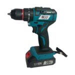 Catpower 1320 20V Kömürsüz Akülü Darbeli Matkap - Görsel 2