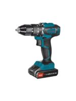 Cat Power 4111 20V 2.0Ah Akülü Darbeli Vidalama Matkap Seti - Görsel 2