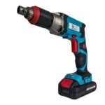Cat Power 5153 20V 2.0Ah Li-ion Akülü Alçıpan Vidalama Makinesi - Görsel 2