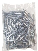 Black Jack 4x10 mm Pop Perçin Çivisi - Görsel 2