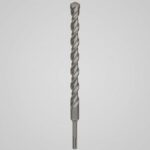Bay-Tec 12x160 mm SDS Plus Beton Delme Matkap Ucu - Görsel 2