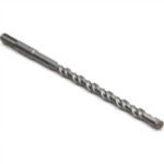 Bay-tec 6x160 mm SDS Plus Beton Delme Matkap Ucu - Görsel 2