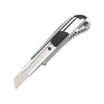 Ying 8891 Metal Gövdeli Profesyonel Maket Bıçağı - Görsel 2
