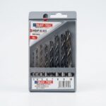 Bay-tec Mu-1803 8 Parça Ahşap Matkap Uç Seti 3-10 mm - Görsel 2