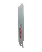 Bay-tec S922EF 150mm Bi-Metal Metal Kesim Tilki Kuyruğu Testere Ağzı 5'li Paket - Görsel 2