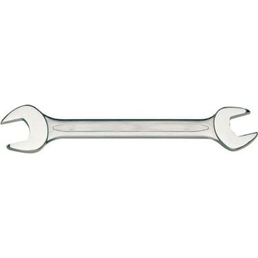 20x22 mm İki Ağızlı Açık Ağız Anahtar