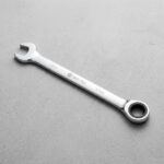 HAS-TEC 22 mm Tekli Cırcır Anahtar - Görsel 2