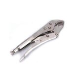 Vise Ayarlı Pense 10 inç 250 mm - Görsel 2