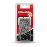 Medalyan 5x22 mm Cam Çivisi 190 Adet - Görsel 2