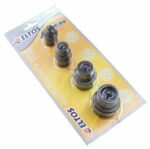 Eltos 4'lü Plastik Boru Pafta Seti 20-25-32-40 mm - Görsel 2