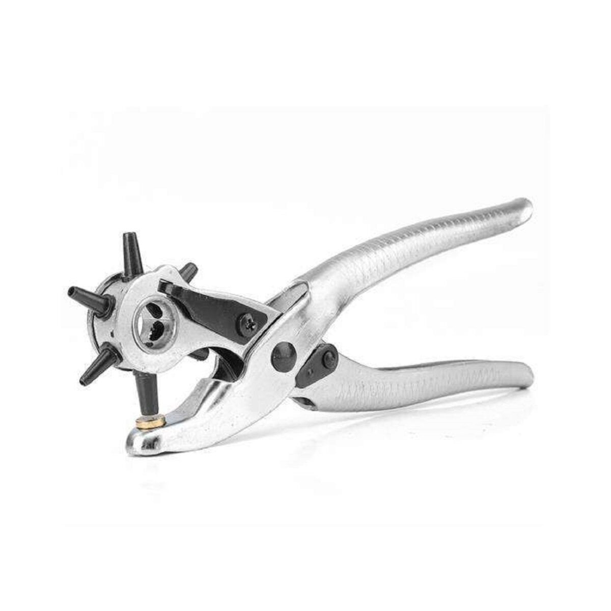Knıtex KTX-285 6 Farklı Başlıklı Kemer Delme Pensesi - Görsel 2