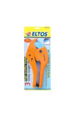 Eltos EBM363 42mm Otomatik Plastik Boru Makası - Görsel 2