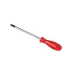 Eltos T8 Torx Tornavida Kırmızı - Görsel 2