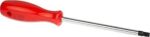 Eltos ETT15 4x100 mm T15 Torx Tornavida Kırmızı - Görsel 2