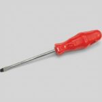 Bay-tec 4x100 mm Düz Tornavida Mk-4463 - Görsel 2
