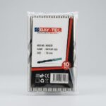 Bay-Tec MU1010 7.0 mm Matkap Ucu 10'lu Paket - Görsel 2