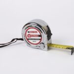 Bay-tec Mk4149 10 Metre 25 mm Krom Şerit Metre - Görsel 2