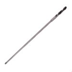 SDS Kalıpçı Ahşap Matkap Ucu 10x600 mm - Görsel 2