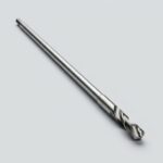 Bay-Tec 12x600 mm Kalıpçı Ahşap Matkap Ucu - Görsel 2