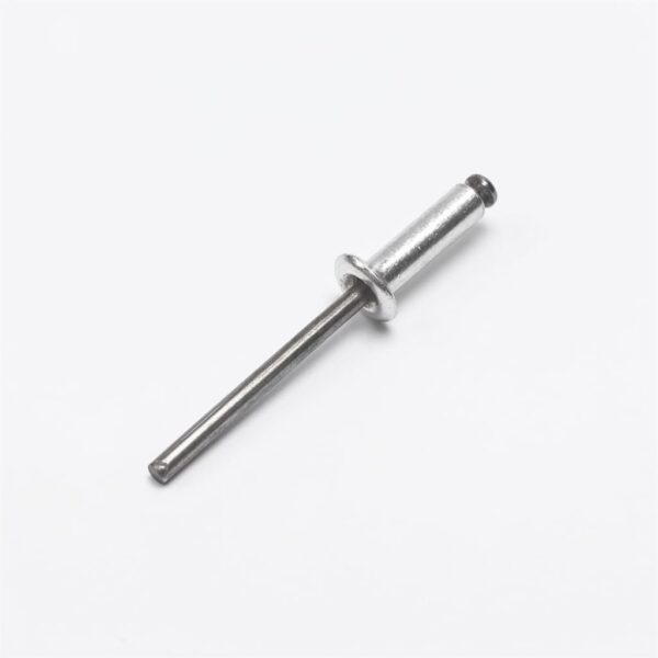 Black Jack 5x20 mm Pop Perçin Çivisi 100 Adet