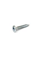 Std 3,5 x 25 mm Arkalık Vidası 1000 Adet - Görsel 2