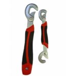 TV YT 125 İkili Universal Wrench Anahtar Takımı 9-32 mm - Görsel 2