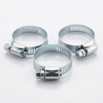 Hortum Kelepçesi 13-19 mm 3 Adet Paslanmaz Metal - Görsel 2