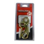 Medalyan DL-46 21x80 mm Kapalı Piton ve 8 No Dübel Seti 4'lü - Görsel 2