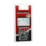 Medalyan DL-11 Matkap Uçlu Vida YHB 4.2x25 mm - 18 Adet - Görsel 2