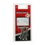 Medalyan 4.8x50 Matkap Uçlu Vida 7'li Paket - Görsel 2
