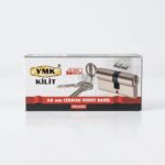 YMK B68HS 68 mm Cerman Hibrit Kapı Bareli - Görsel 2