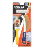 Knitex KTX-2770 3 Parça Dekorasyon ve Boya Fırça Seti - Görsel 2