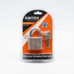 Knıtex 40 Mm Asma Kilit Ktx-168 - Görsel 2