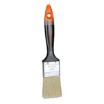 Kinetex KTX-631 No-1.5 Plastik Saplı Kestirme Fırçası - Görsel 2