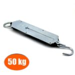 POCKET BALANCE ŞEYTAN KANTARI 50 KG - Görsel 2