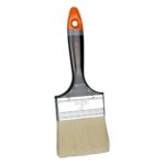 Kınetex Ktx-634 ( No-3 ) Plastik Saplı Kestirme Fırçası*12x20 - Görsel 2