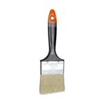KINETEX KTX-633 ( NO-2.5'' ) ( PLASTİK SAPLI ) KESTİRME FIRÇASI*12X30 - Görsel 2