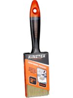KINETEX KTX-632 ( NO-2 ) PLASTİK SAPLI KESTİRME FIRÇASI*12X40 - Görsel 2