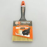 Knitex Kestirme Boya Fırçası No-4 KTX635 - Görsel 2